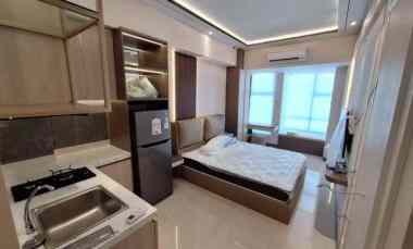 Disewakan Apartemen Benson Lantai 10 Full Furnish Surabaya