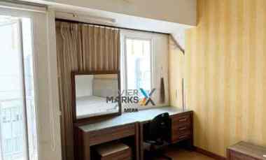 Sewa dan Jual Apartemen Berkeley UC Citraland Furnished
