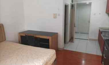 Disewakan Apartemen Berkeley Lantai 15 Universitas Ciputra