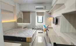 Disewakan Apartemen Cornell Furnish Mewah Siap Huni View Pool City