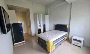 Sewa Apartemen Cornell Lt 32 Full Furnish, Citraland Surabaya Barat