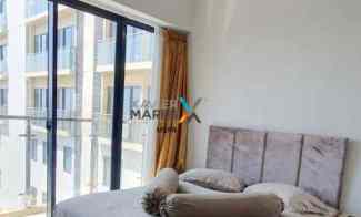 Disewakan Apartemen Denver Citraland Ciputra Full Furnish View Pool