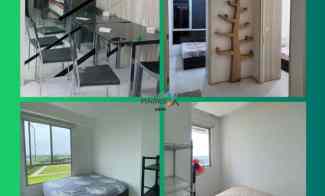 Disewakan Apartemen East Coast Residence Tower Saphire Full Furnish