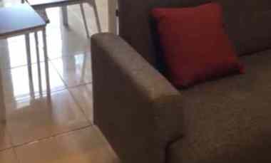 Disewakan Apartemen Educity Tower Princeton 2BR,Lt.20 Full Furnished