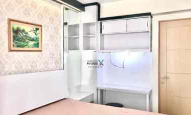 Disewakan Apartemen Educity Princeton Studio dekat Pakuwon City