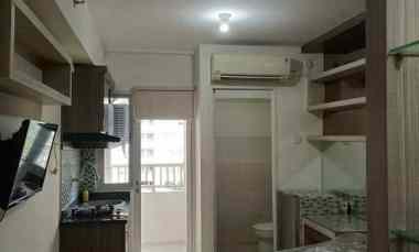 Apartemen Educity Stanford Studio Full Furnished Lengkap Lantai 7