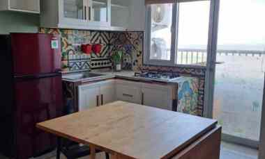 Disewakan Apartemen Educity Tower Princeton Full Furnish