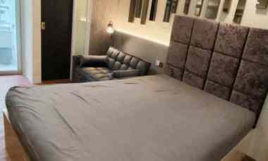 Disewakan Apartemen Educity Tower Yale Lantai 8 Full Furnished