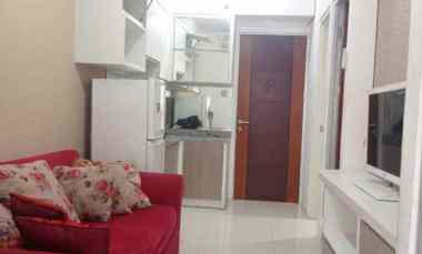 Disewakan Apartemen Gunawangsa Tidar 2br Full Furnish Strategis Suraba