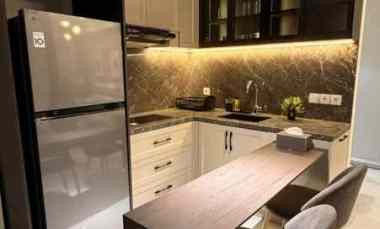 Sewa Apartemen La Viz Mansion Furnish Mewah, Semi Private Lift