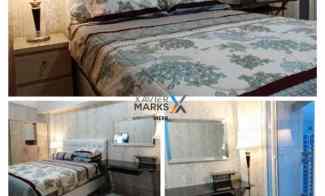 Sewa Apartemen Orchard Mansion Pakuwon Mall Full Furnish