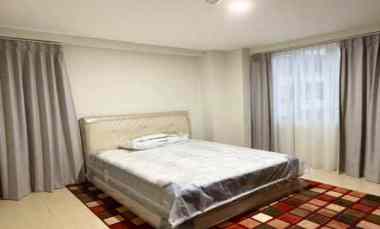 Sewa Apartemen Paladian Park 2BR dekat Mall Kelapa Gading