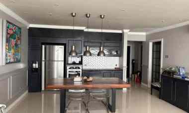 Disewakan Apartemen Sea View Pantai Mutiara, di Jakarta Utara