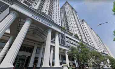 Disewakan Apartemen 3BR di Paris Garden MOI, Kelapa Gading