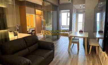disewakan apartemen apartemen podomoro city
