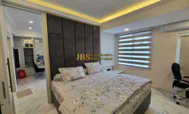 Disewakan Apartemen Podomoro City Deli Medan Tower Lexington