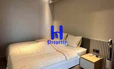 disewakan apartemen apartemen podomoro tower