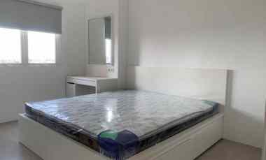 Disewakan Unit Furnish Siap Huni Apartemen Puncak Dharmahusada Tower A