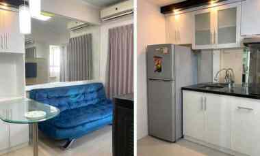 disewakan apartemen apartemen puncak kertajaya