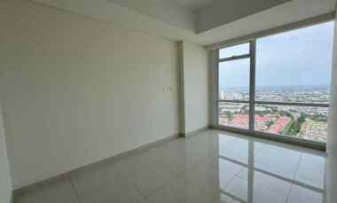 Apartemen Sedayu City Suites Size 60m 2BR View City Kelapa Gading