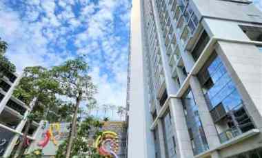 Apartemen Sedayu City Suites Size 37m2, Pegangsaan Dua Kelapa Gading