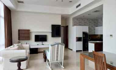 Apartemen Senopati Penthouse Size 135,4m 2BR Senopati Jakarta Selatan