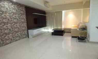 Apartemen Sherwood Residence Size 158m Tower Regent Kelapa Gading