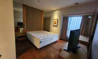 Sewa Apartemen di Somerset Permata Berlian, Permata Hijau, JakSel