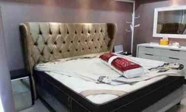SEWA Apartemen Tanglin Full Furnished dekat Pakuwon Mall, Citraland, T