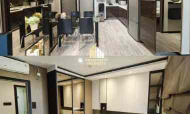 Apartemen 2BR Full Furnish Thamrin Residence Strategis Jakarta Pusat