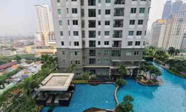 Apartemen Disewakan di Apartemen Thamrin Residence