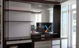 Apartemen Trillium sudah Full Furnish Tinggal Bawa Koper