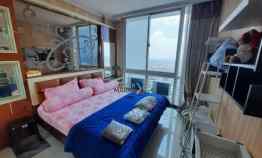 Disewakan Apartemen Via Ciputra World Mayjend Best View Furnished