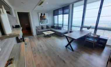 Disewakan Apartemen VUE Lt 32, Ciputra World Surabaya European Classic