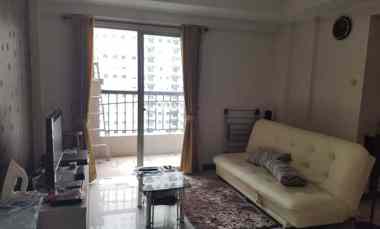 Disewakan Apartemen Waterplace Residence Tower A Tipe 3BR, Surabaya