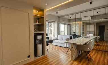 Sewa Apartemen Mewah Waterplace Tower A Lantai 25 Full Furnish