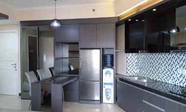 Disewakan Apartemen Waterplace Tower C Lantai 5, Surabaya