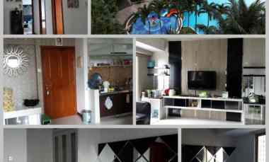 Sewa Apartemen Waterplace Tower C Lantai 6 Full Furnish