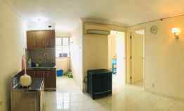 Disewakan Apartemen Wisma Gading Permai Unit Baru dan Bagus