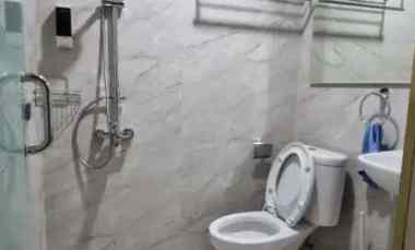 Disewakan Apartement Benson Lantai 5, Full Furnish, Ada Balcony Kamar