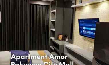 Apartment Amor, Pakuwon City Mall SIAP HUNI, Fully Furnished