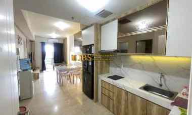disewakan apartemen apartment podomoro city