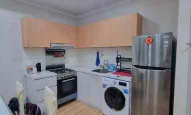 Disewakan Apt. City Home Moi Tower Hawaian Luas 45 Full Furnish