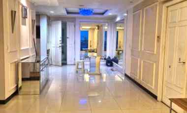 Murah Disewakan Apt. Frenchwalk Tower Lourdes Lantai 10 Butuh Renovasi