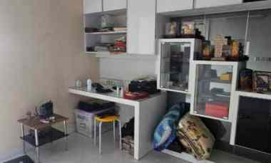Murah Disewa Apt. Frenchwalk Luas 98 Nice Garden Lantai Sedang FF