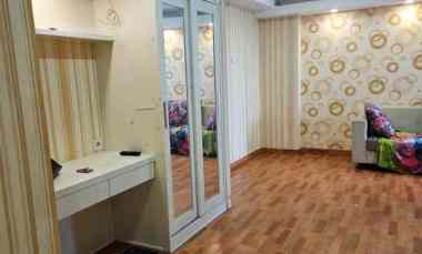 Disewa Apt. Gading Nias Gandeng Luas 70 Semi Furnish Siap Huni