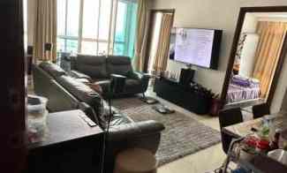 Dijual / Disewakan Apt. The Kensington Tower Bellmont Bagus Rapih NEGO