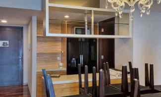 Disewakan Apt. Sherwood Richmond Full Furnish Siap Huni, Bisa Nego