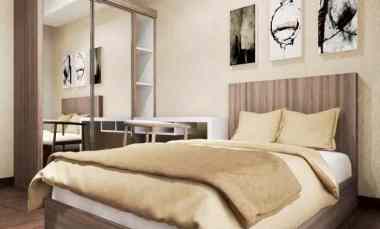 Disewakan/Dijual Apt. The Kensington Tower Bellmont FF Siap Huni,NEGO