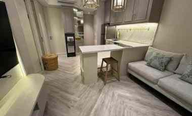 disewakan apartemen belleview